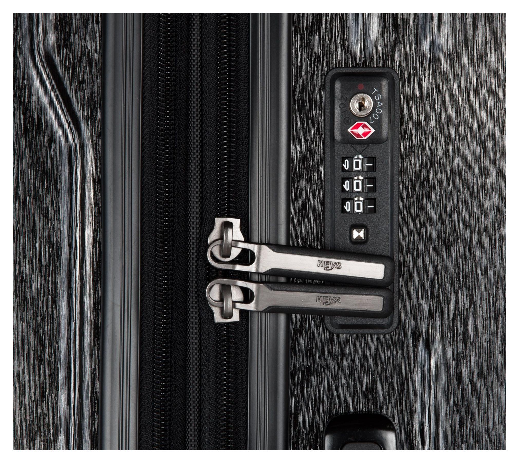 Heys Xtrak L Black - Image 6