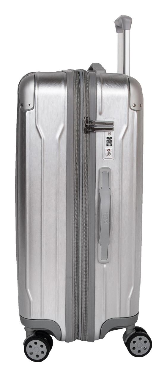 Heys Xtrak M Silver - Image 3
