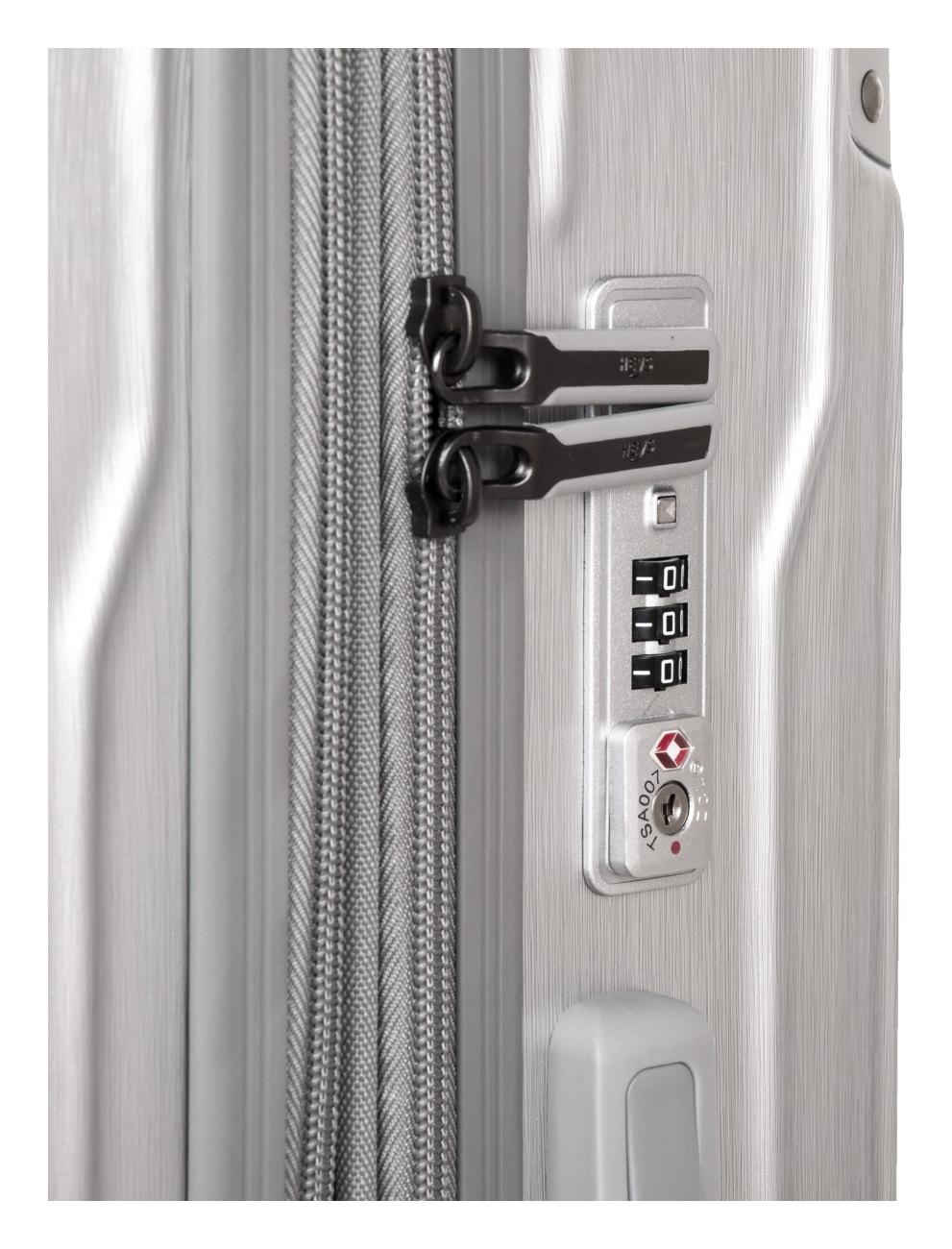 Heys Xtrak M Silver - Image 6