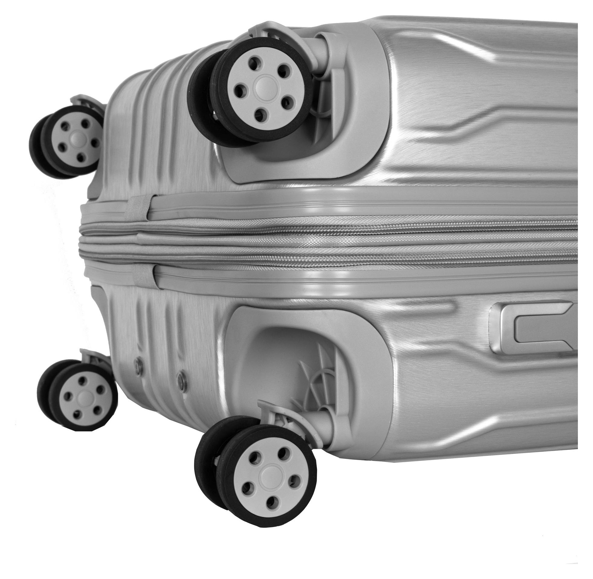 Heys Xtrak S Silver - Image 2