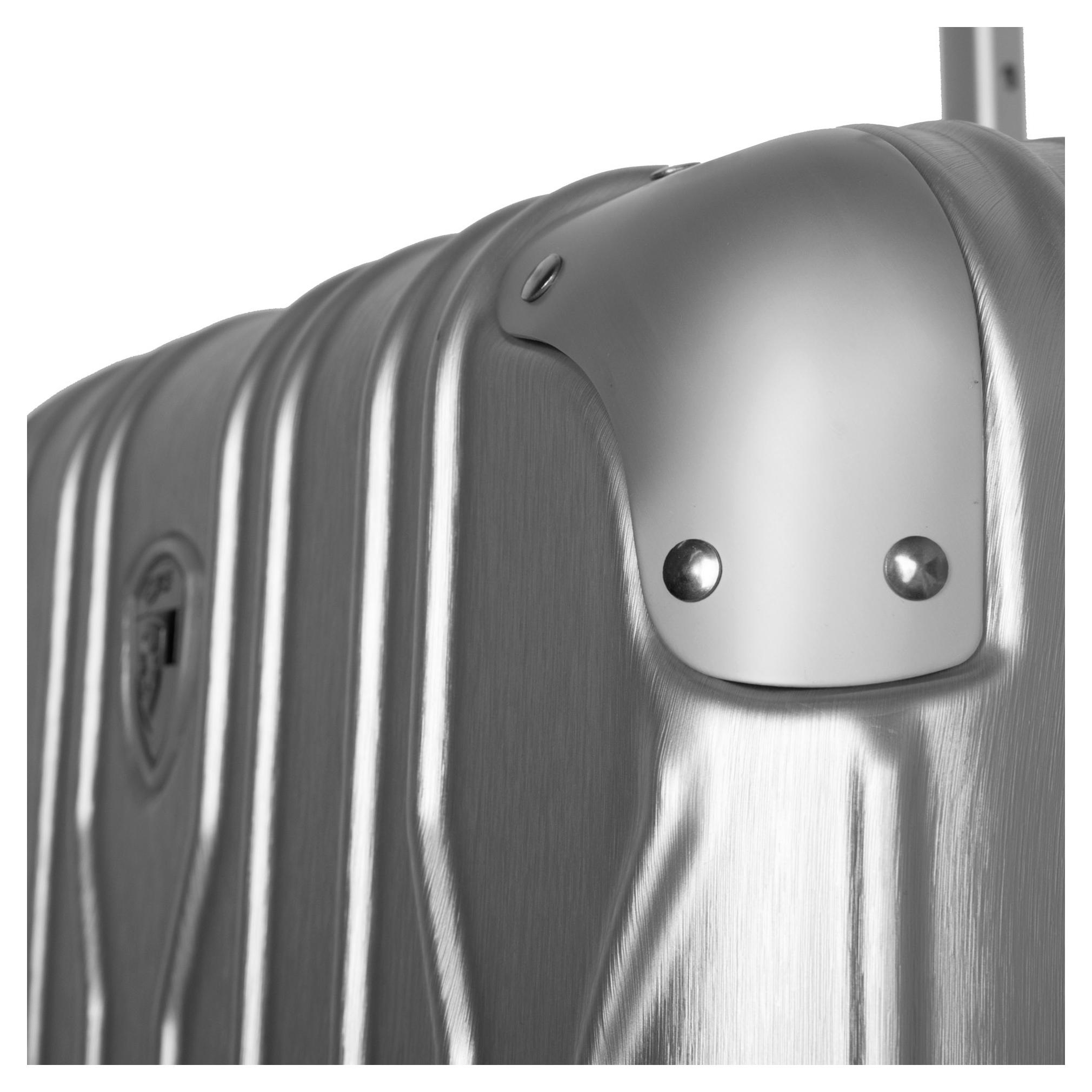 Heys Xtrak S Silver - Image 5