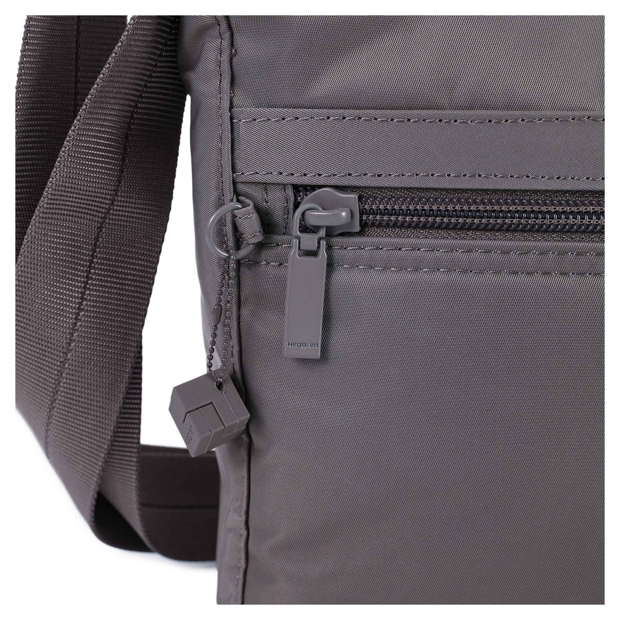 Dámská kabelka Hedgren Harper's S Sepia - Obrázek 6