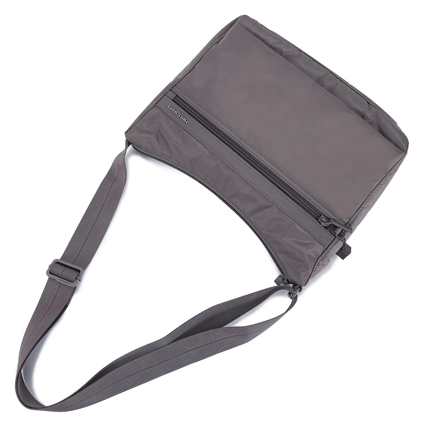 Dámská kabelka Hedgren Harper's S Sepia - Obrázek 3