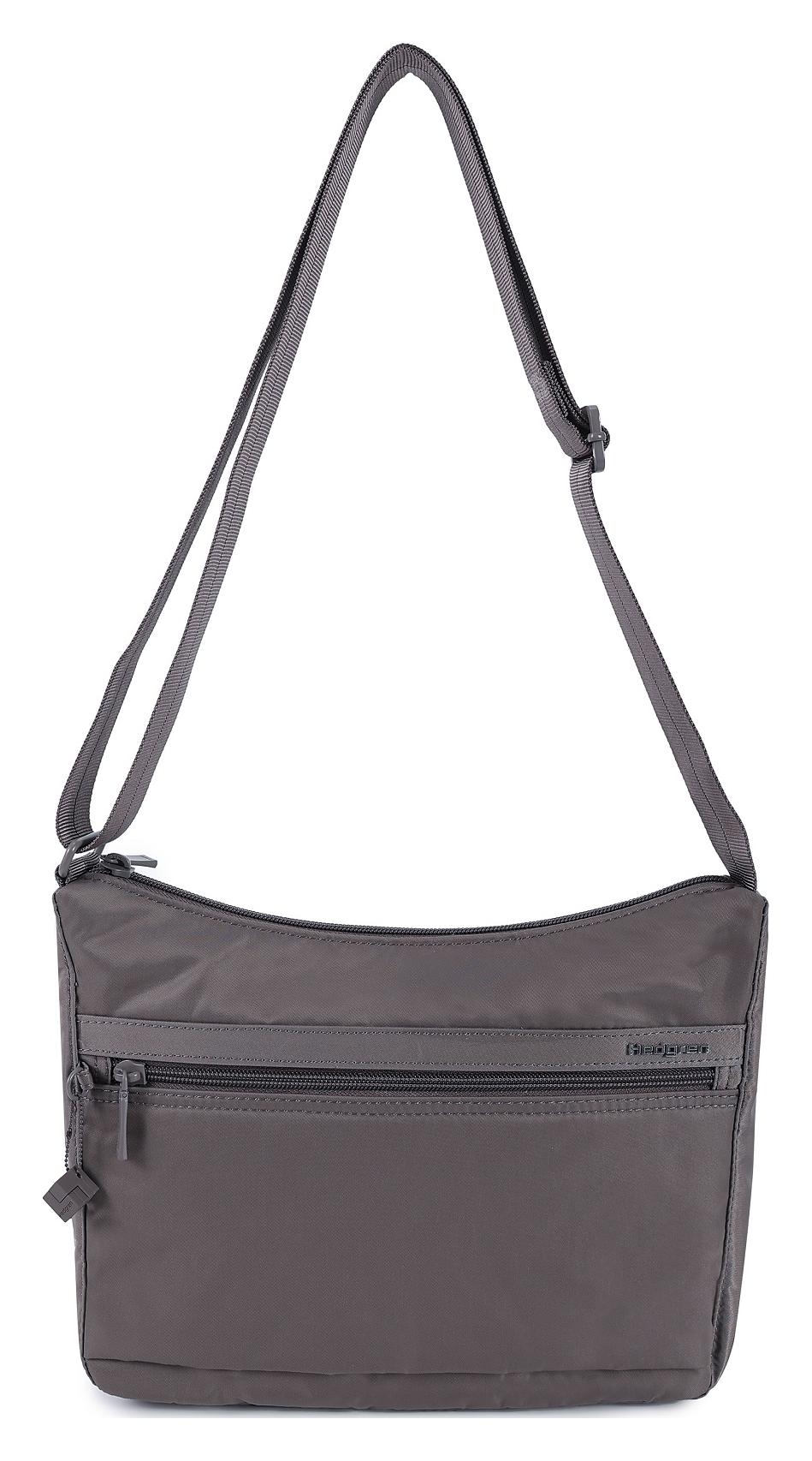 Dámská kabelka Hedgren Harper's S Sepia - Obrázek 4