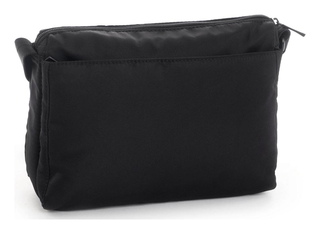 Sportovní crossbody kabelka Hedgren Eye Black - Obrázek 3