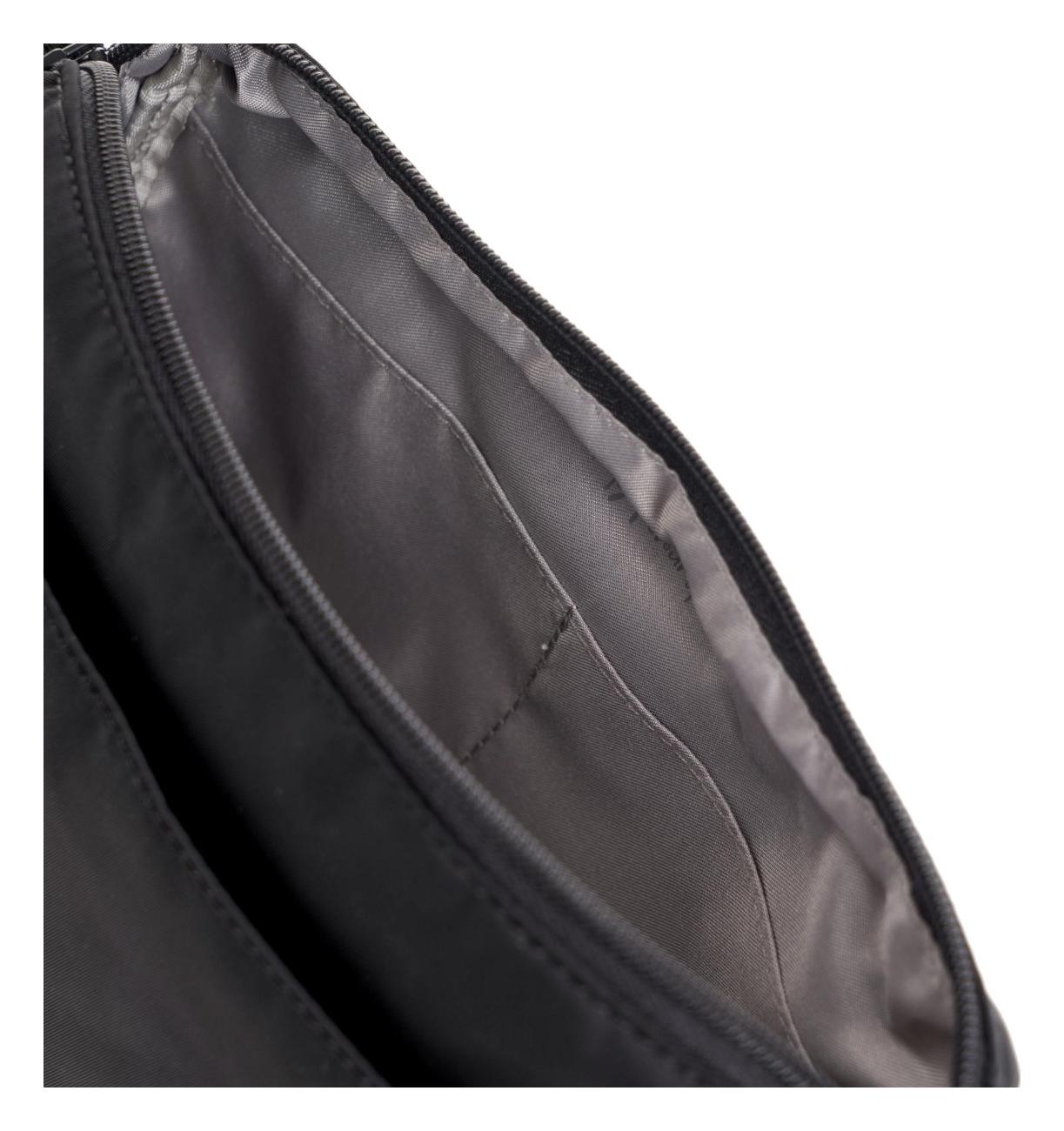 Sportovní crossbody kabelka Hedgren Eye Black - Obrázek 5