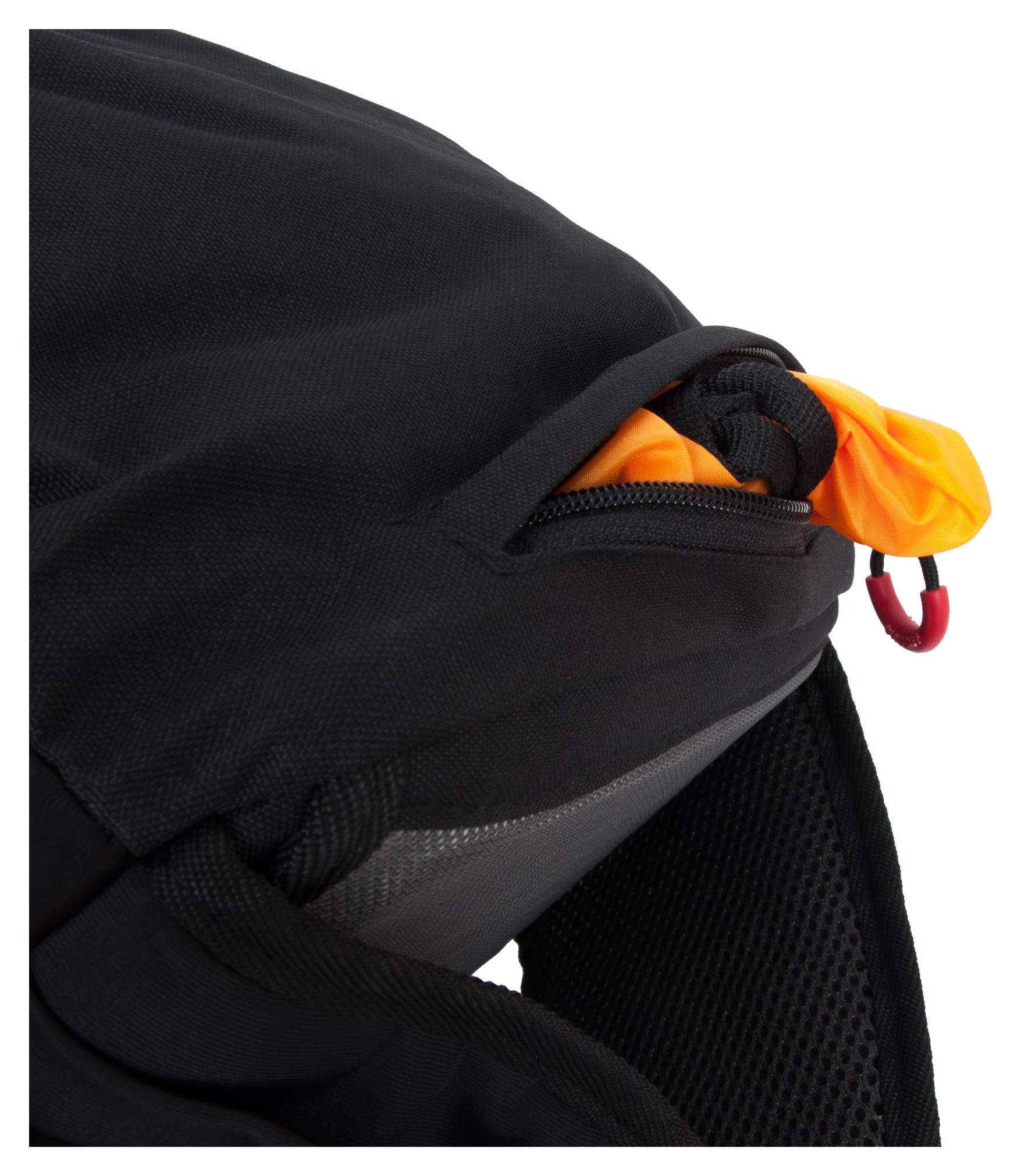 Husky Clever 30 l Černá - Image 3