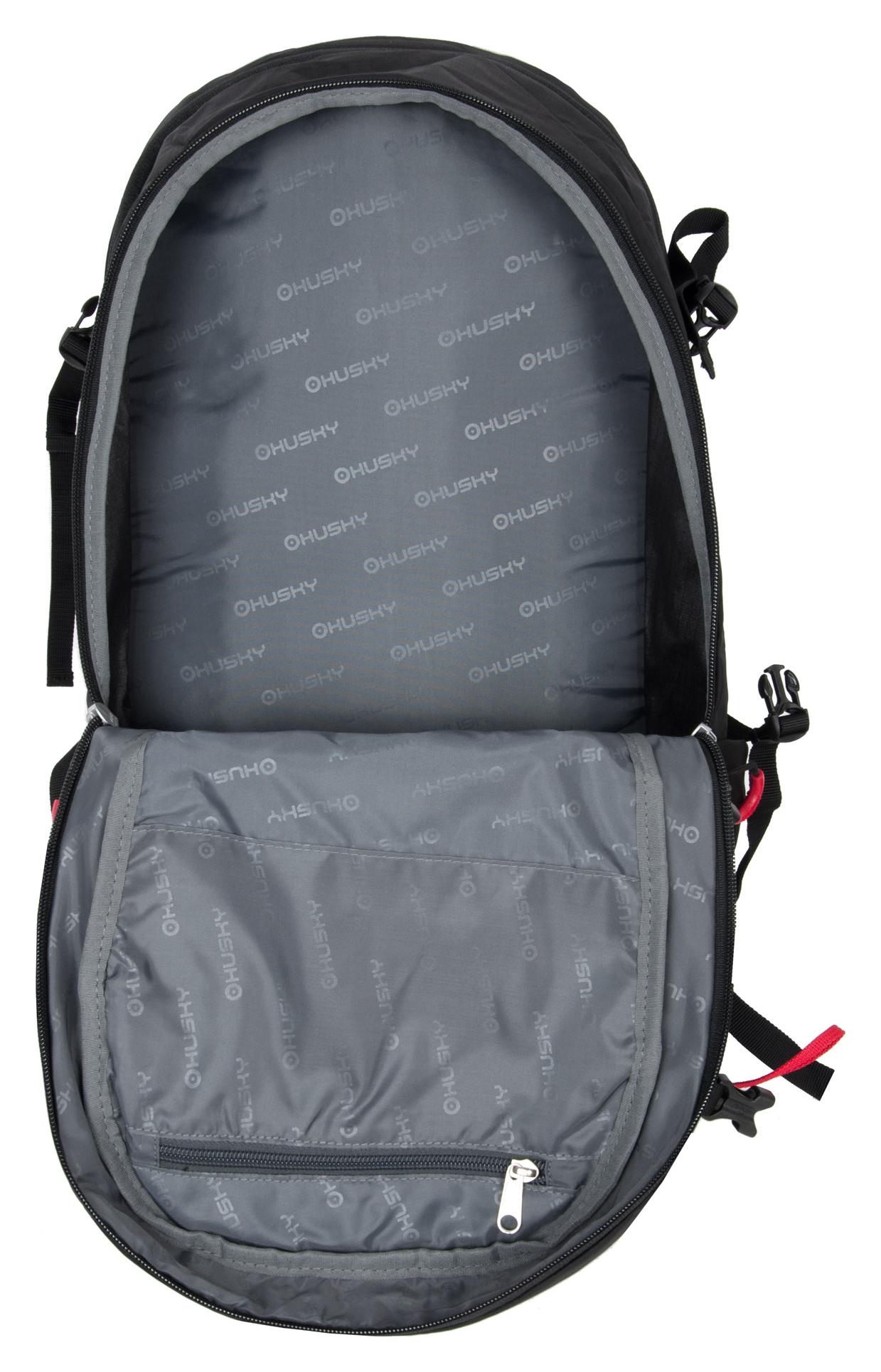 Husky Clever 30 l Černá - Image 5