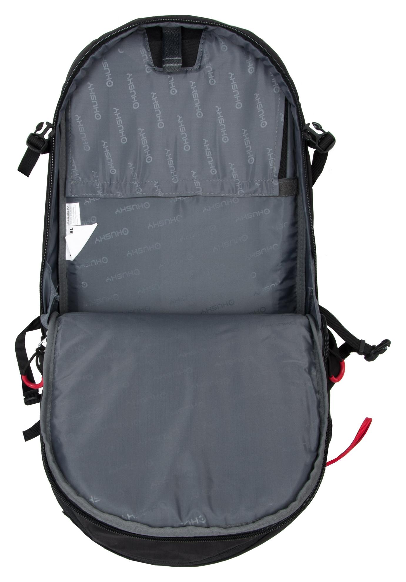 Husky Clever 30 l Černá - Image 6