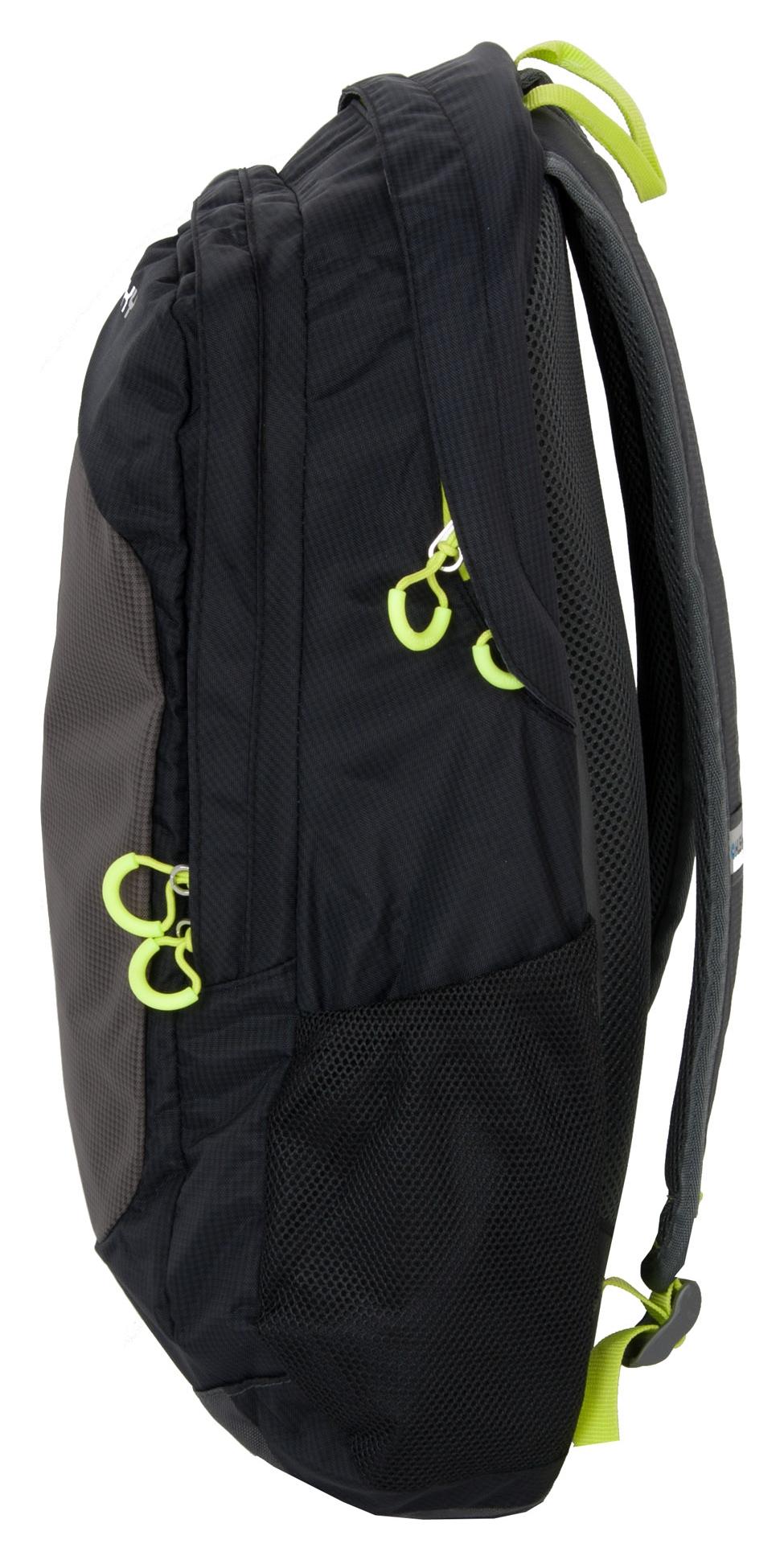Husky Marel 27l - černá - Image 4