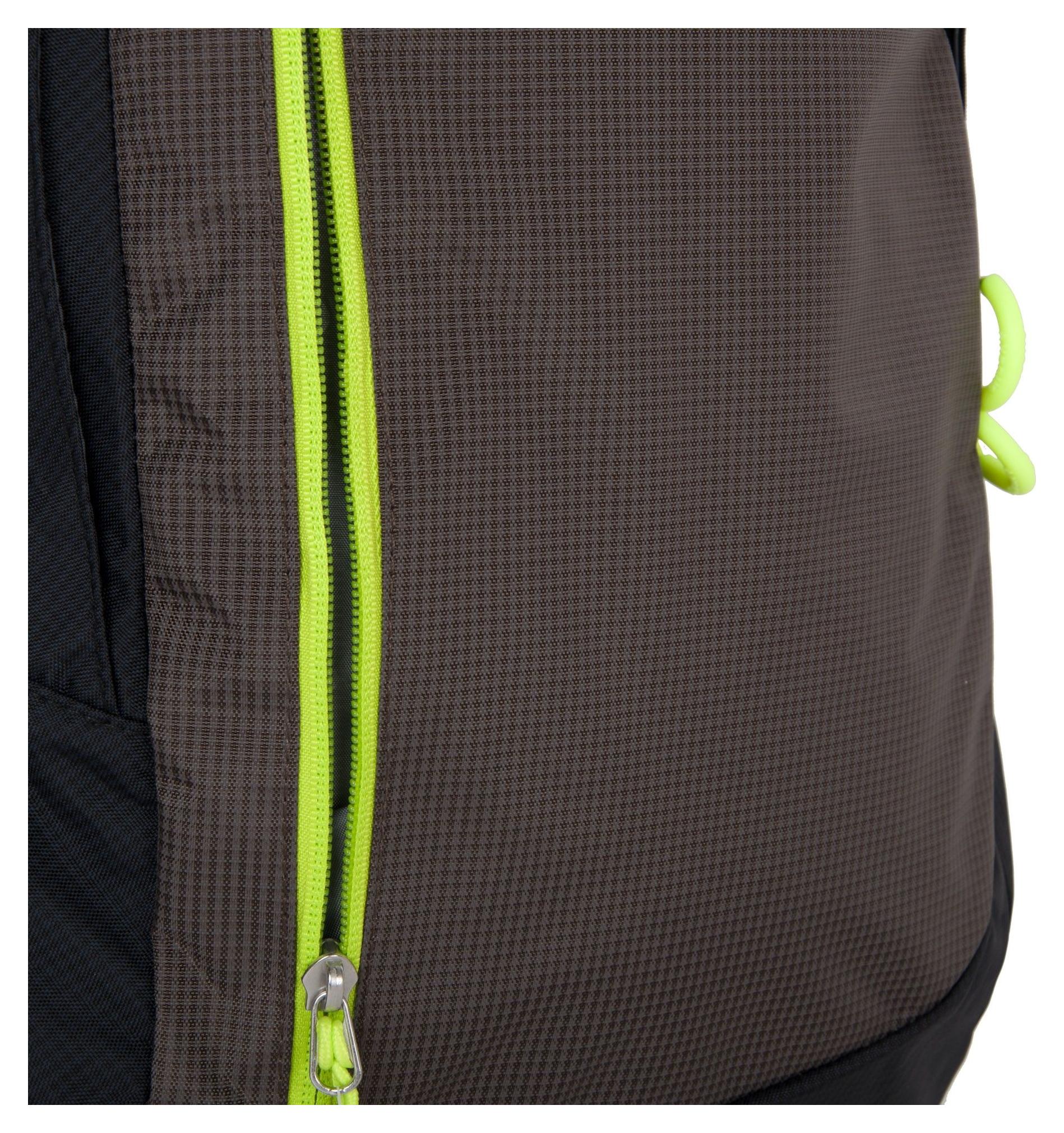Husky Marel 27l - černá - Image 5