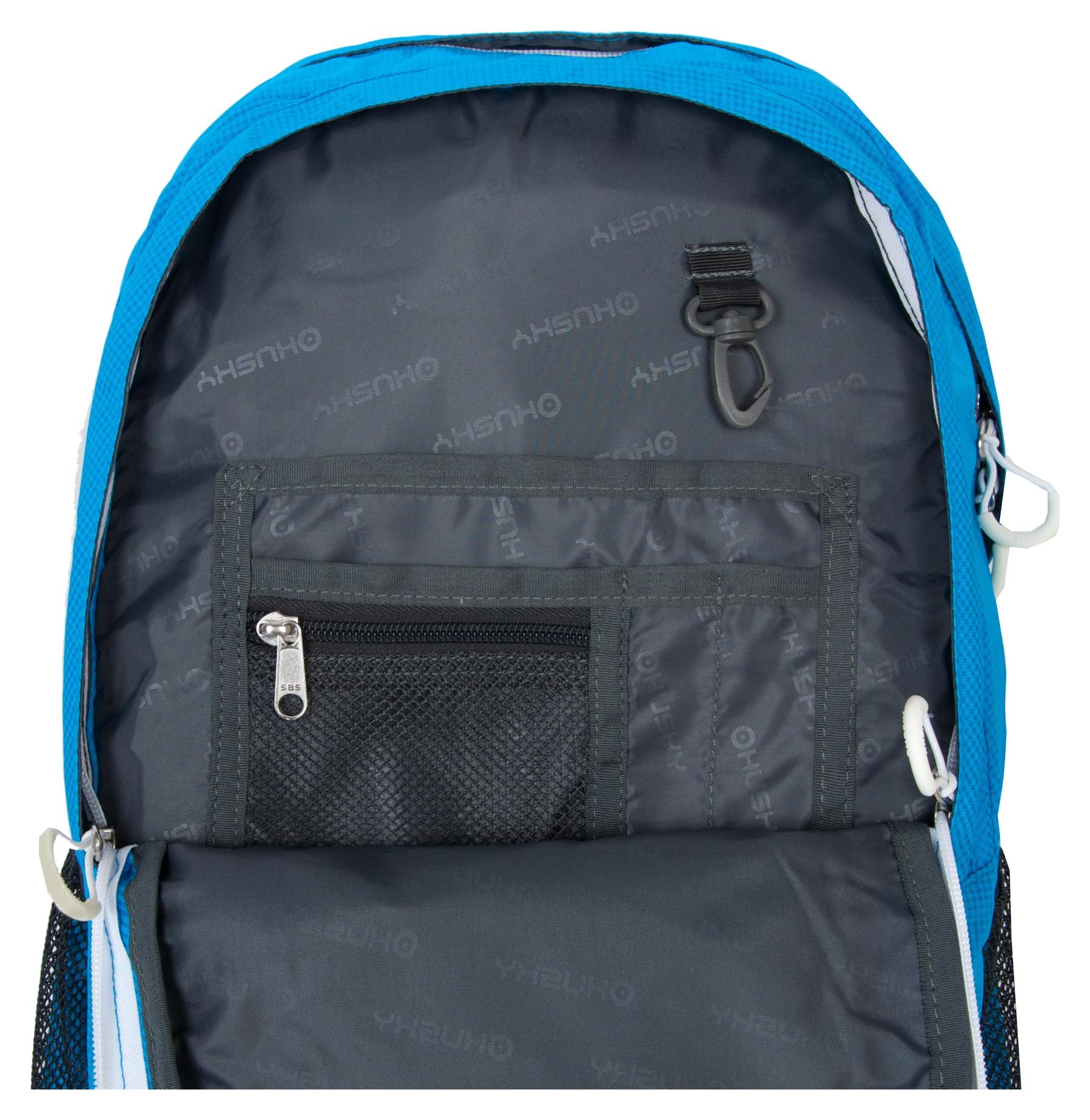 Husky Marel 27l - modrá - Image 6