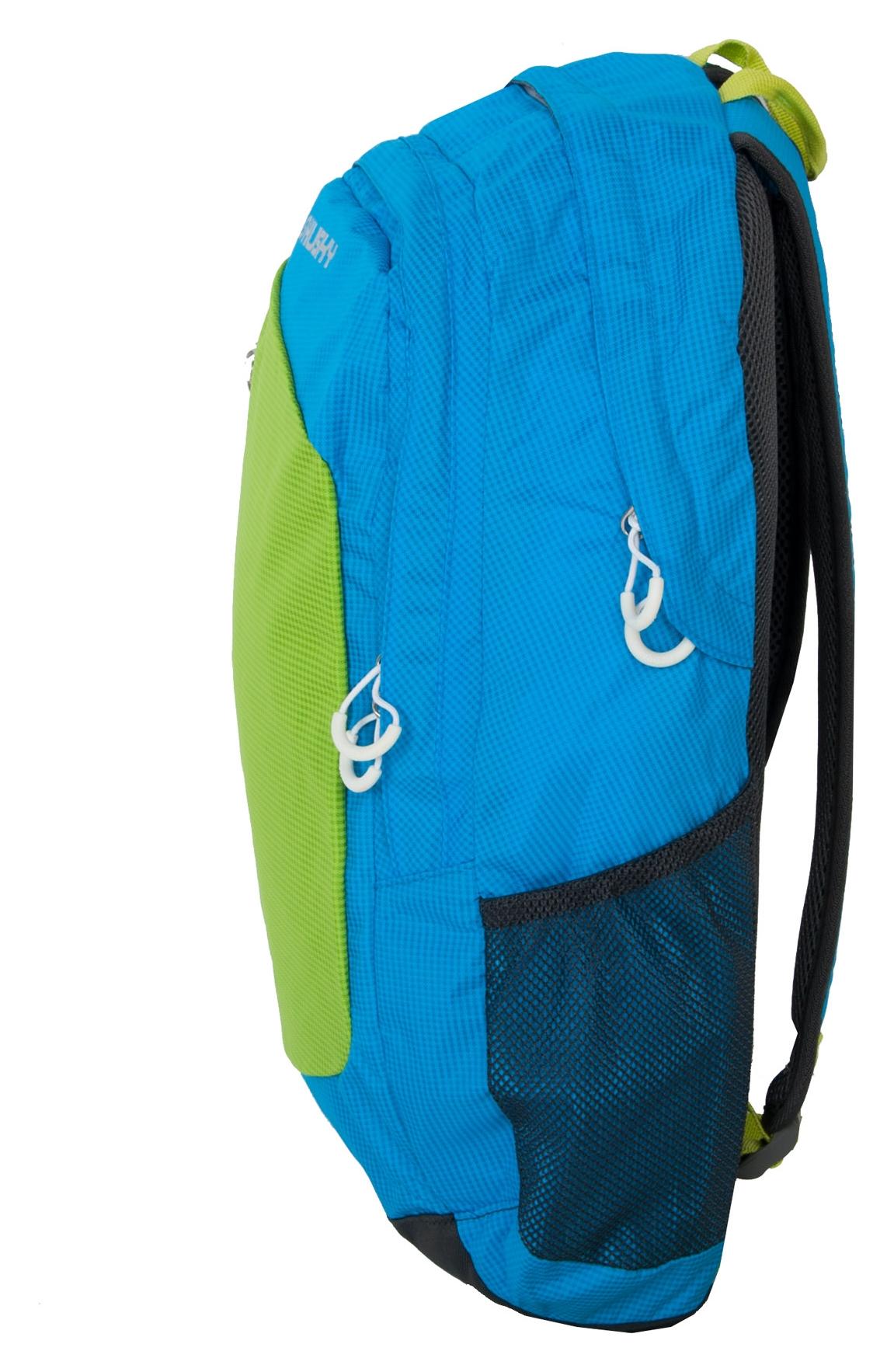 Husky Marel 27l - modrá - Image 5