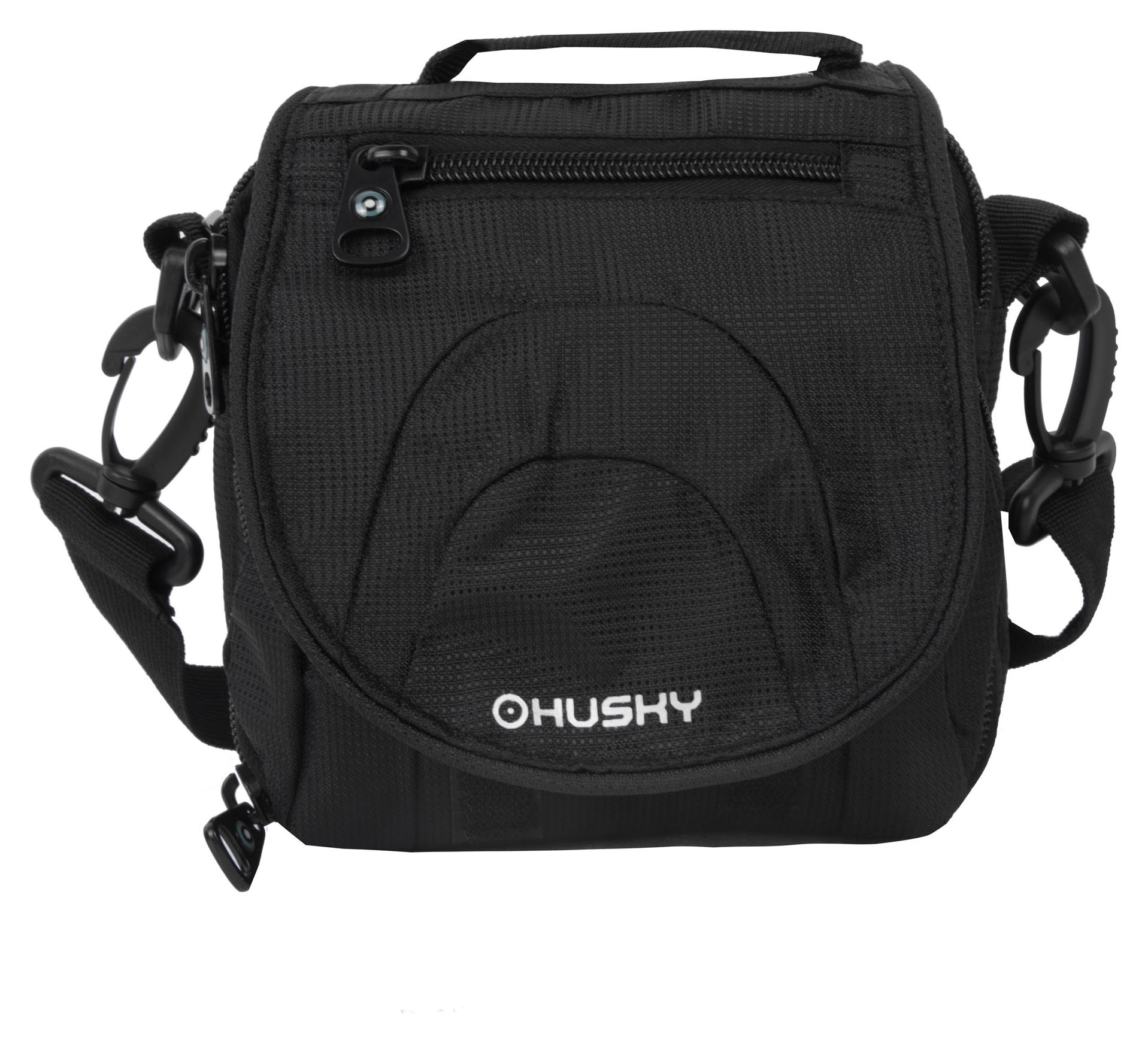Husky Mild 2,5 l černá - Image 5