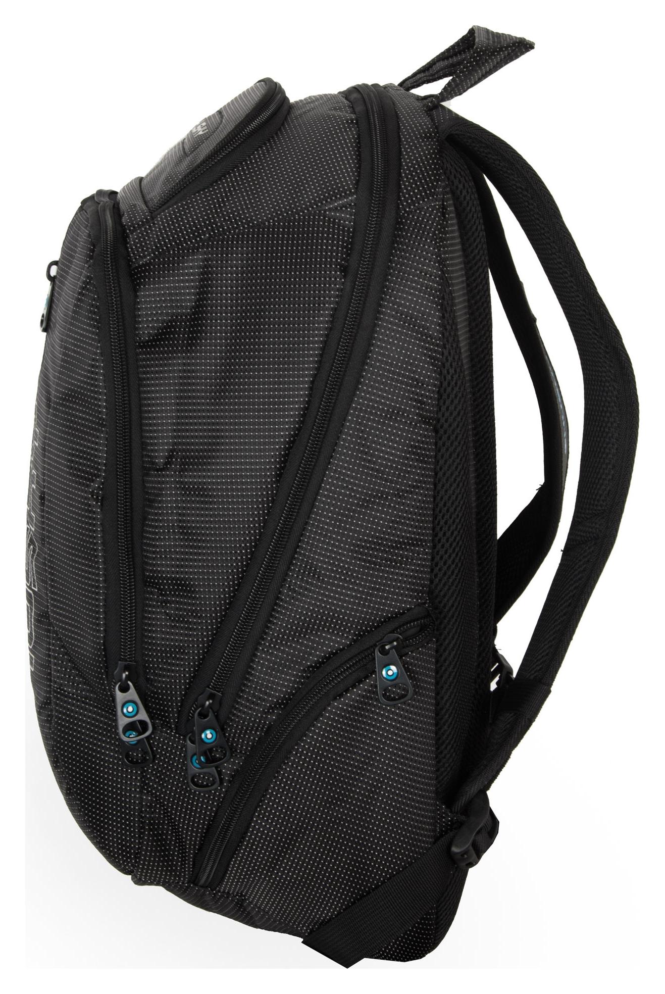 Husky Slander 28 l Černá - Image 6