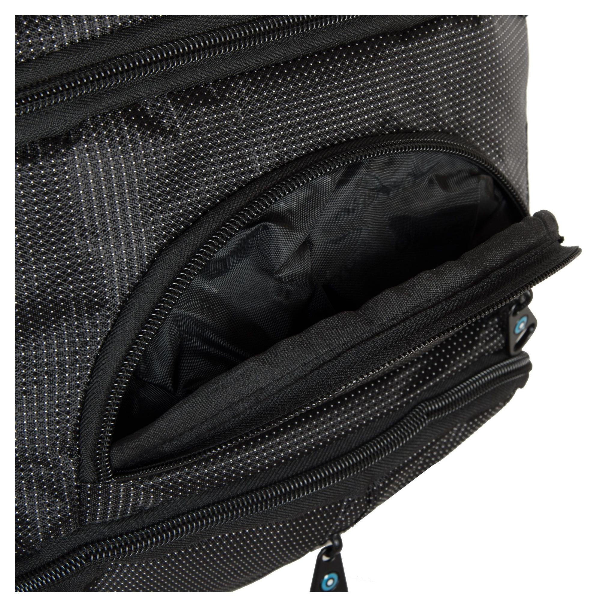 Husky Slander 28 l Černá - Image 3