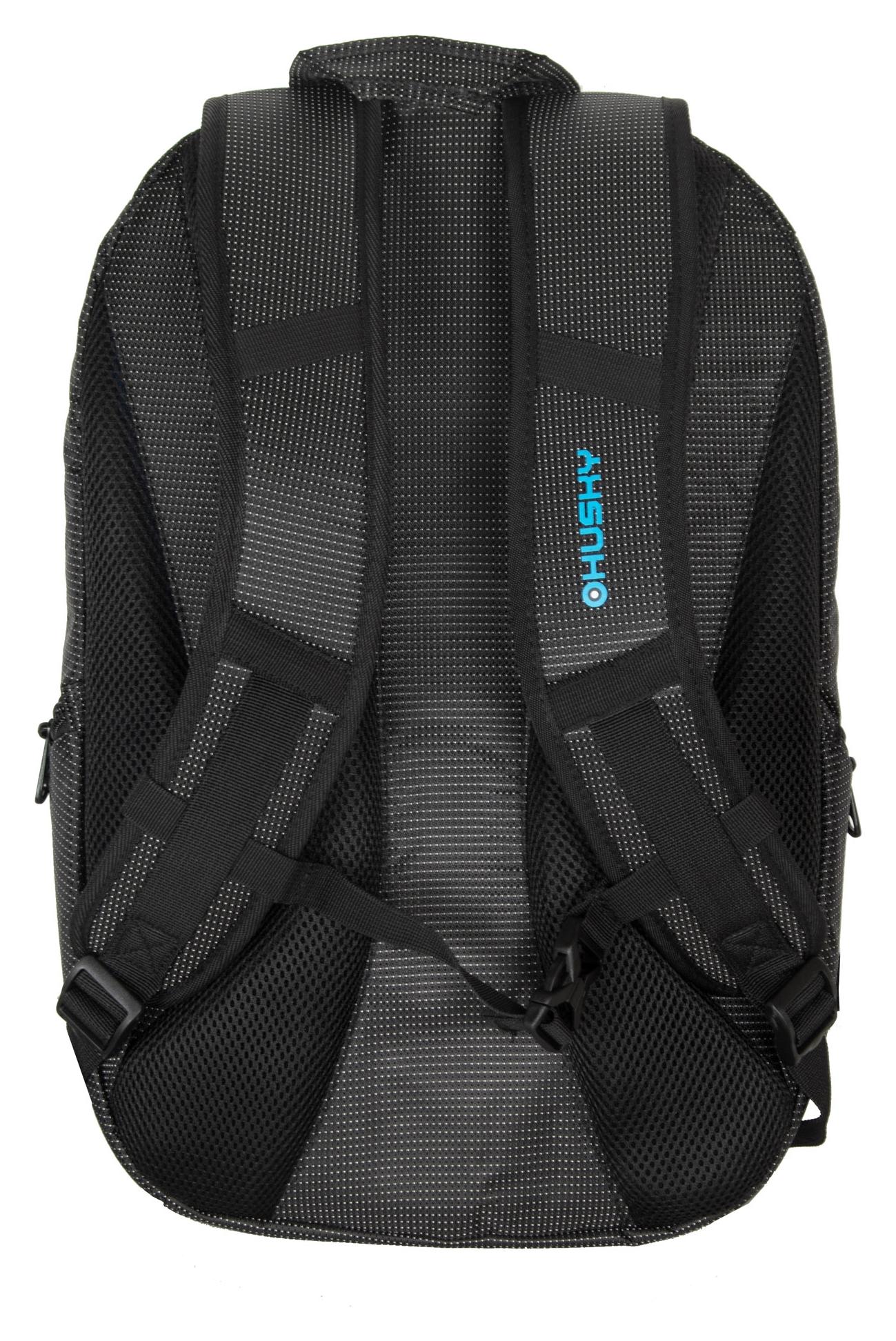 Husky Slander 28 l Černá - Image 5