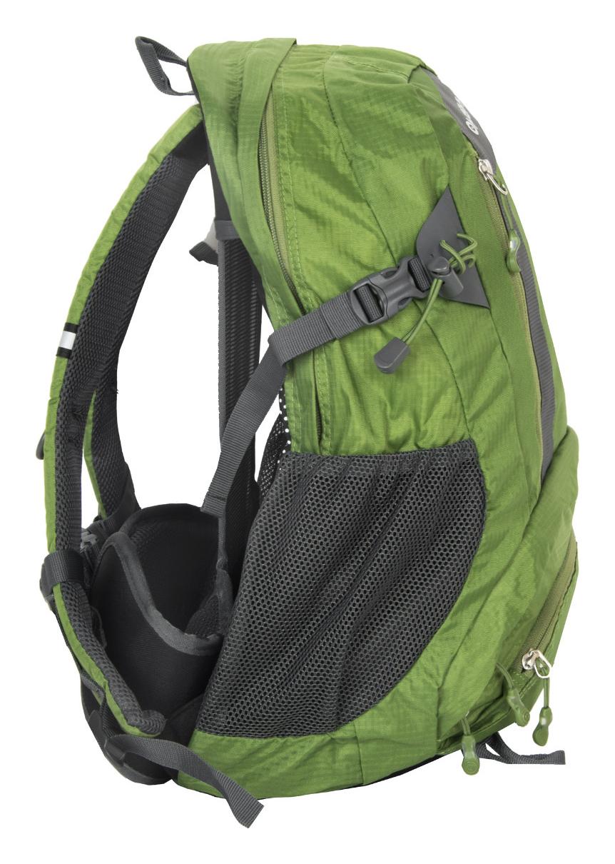 Husky Stingy New 28 l zelená - Image 2