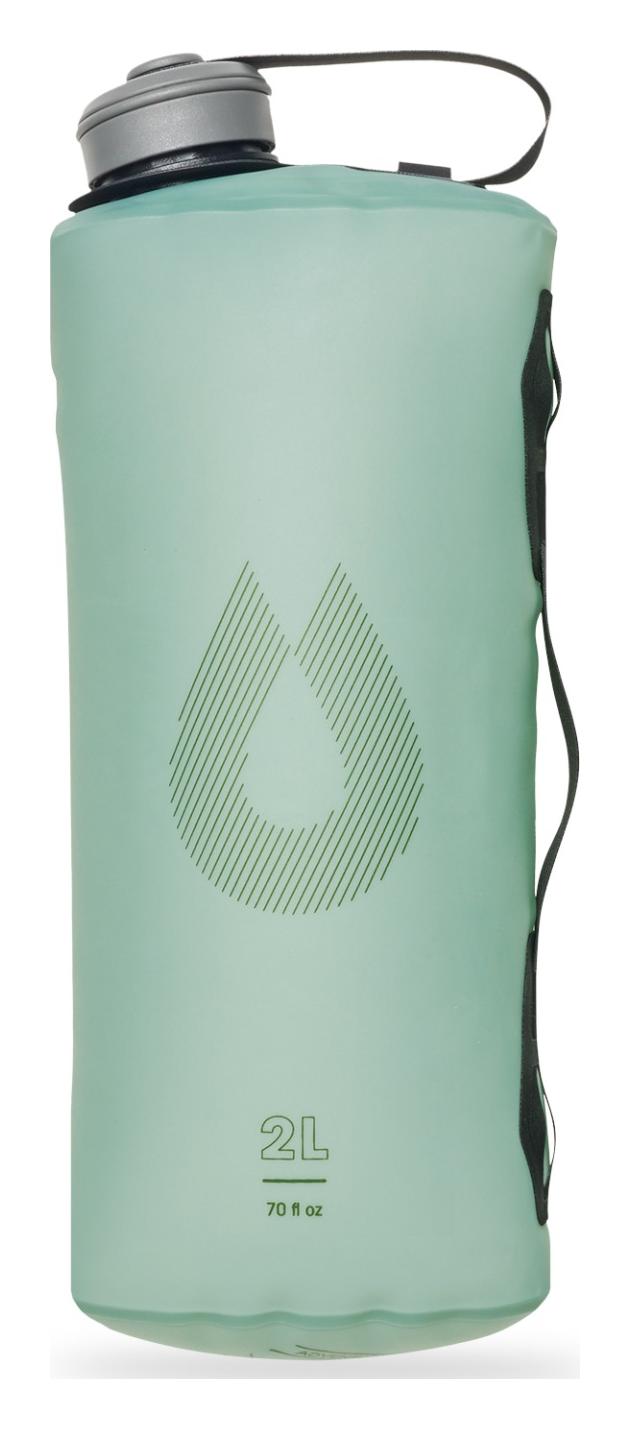 Hydrapak Seeker 2 l Sutro Green