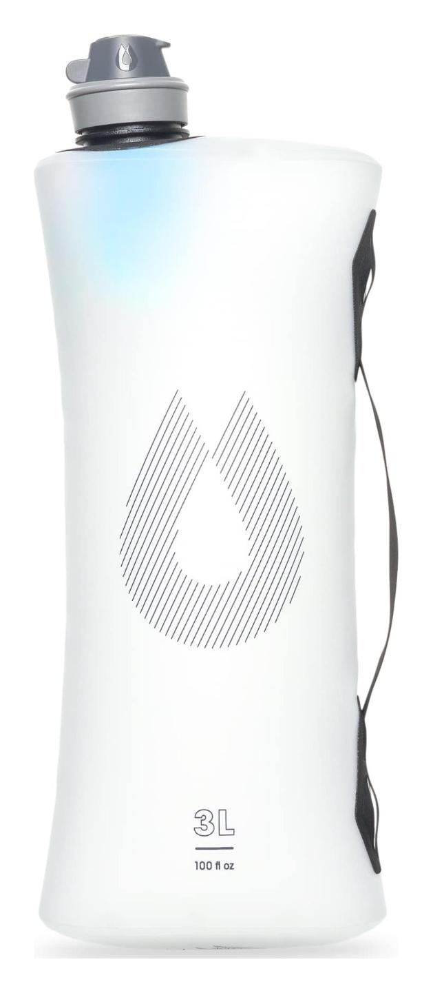 Hydrapak Seeker+ 3 l Clear - Image 2