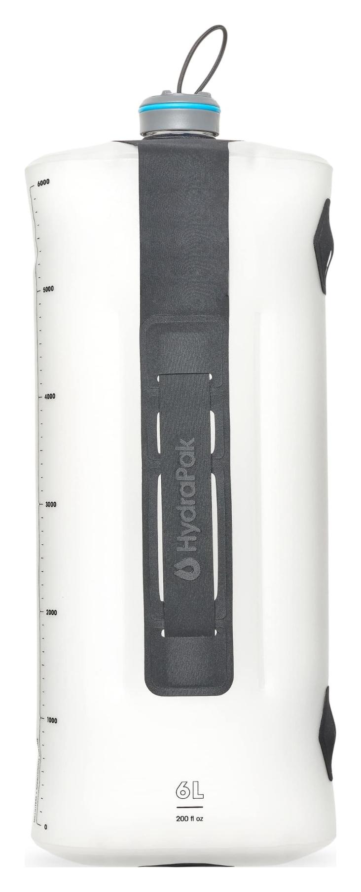 Hydrapak Seeker+ 6 l Gravity Filter Kit Clear - Image 3