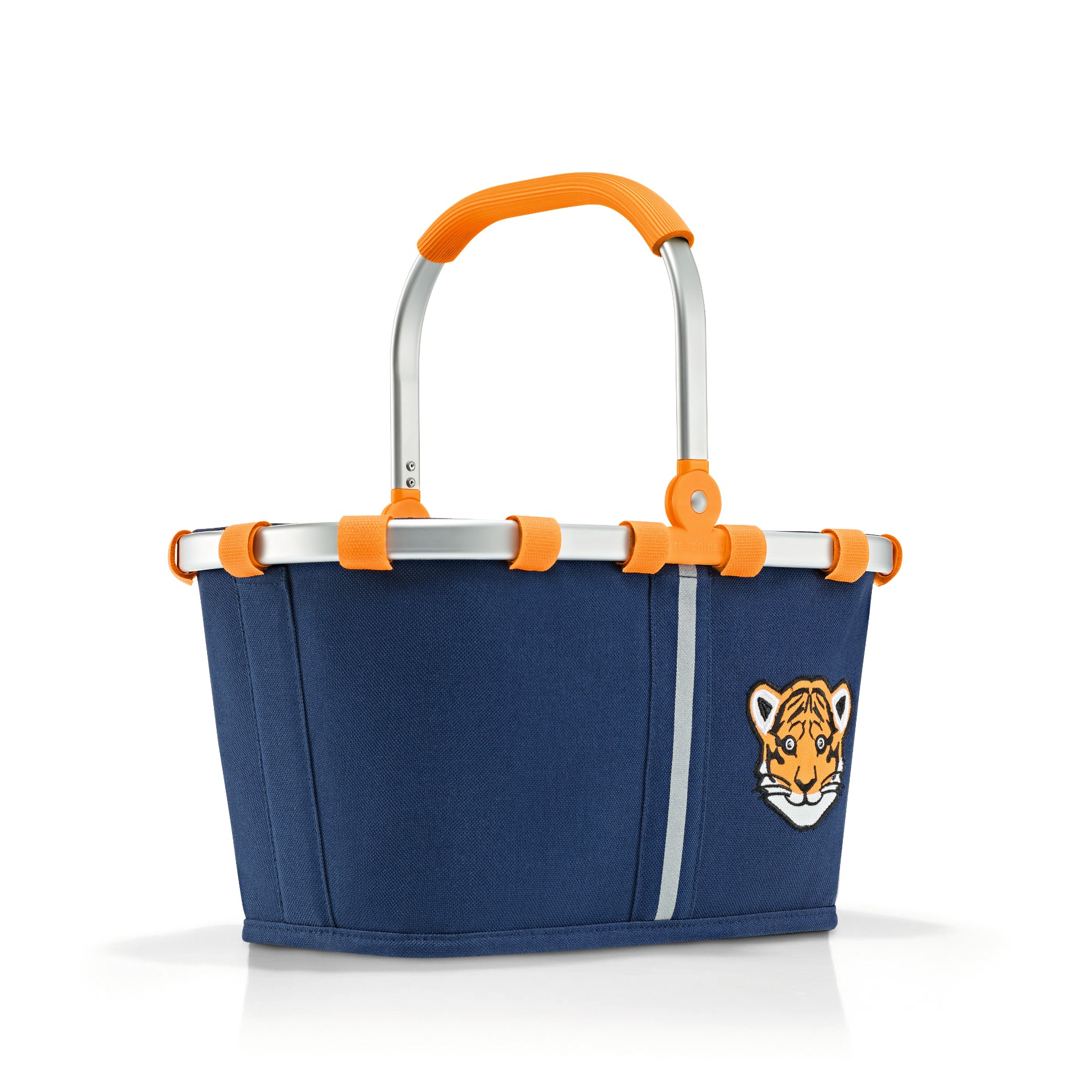 E-shop Reisenthel Carrybag XS Kids Tiger Navy