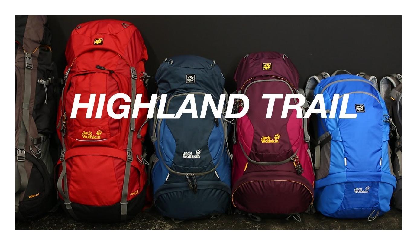 Highland trail xt outlet 45 women