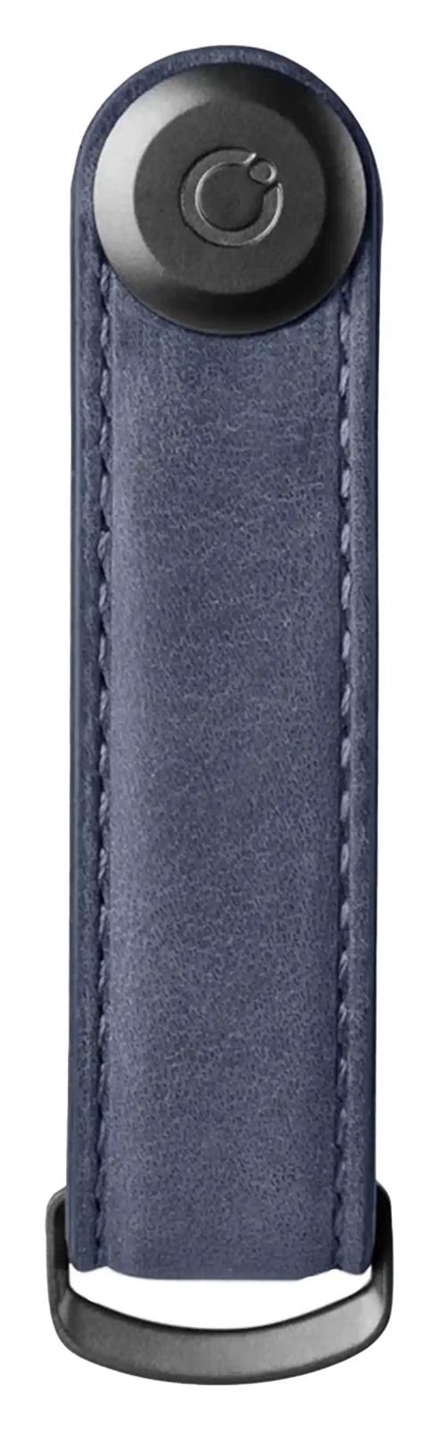 Orbitkey Crazy Horse Steel Grey - Image 2