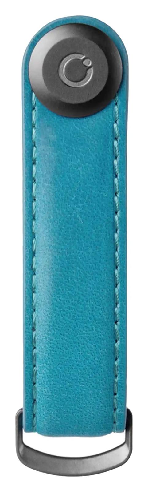 Orbitkey Crazy Horse Teal - Image 2