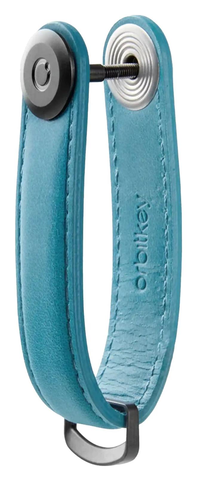 Orbitkey Crazy Horse Teal - Image 3