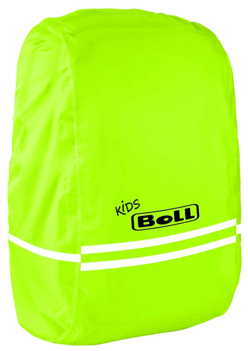 E-shop Boll Kids Pack Protector 2 Neon yellow