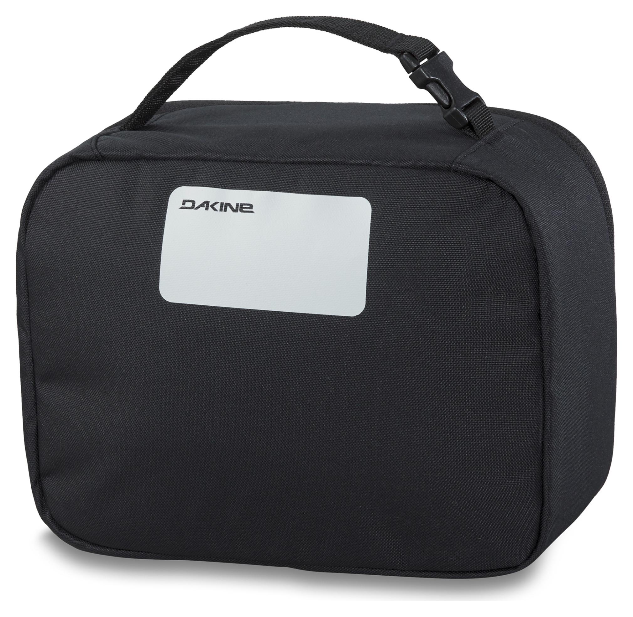 Krabička na svačinu Dakine Lunch Box 5L Black S26