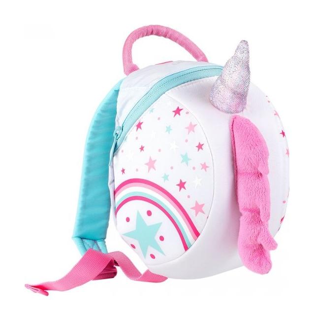 Dětský batůžek LittleLife Animal Toddler Daysack Unicorn