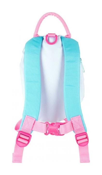 Dětský batůžek LittleLife Animal Toddler Daysack Unicorn (obrázek 3)