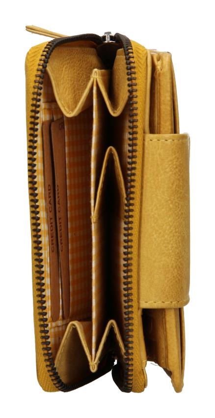 Lagen 931/D Yellow - Image 3