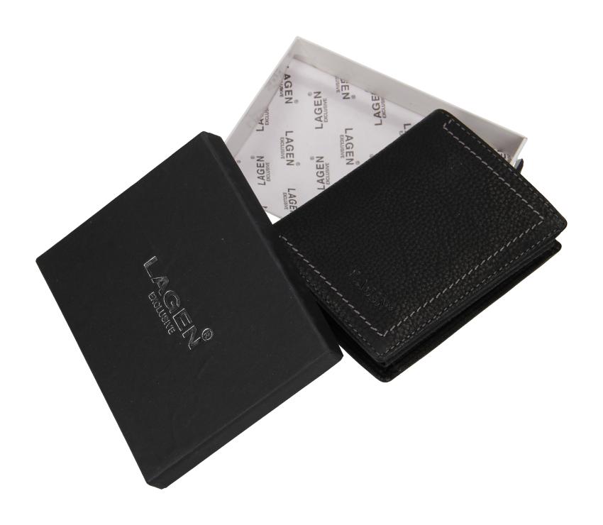Lagen BLC/4694/220 Black - Image 6