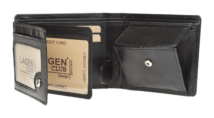 Lagen 02310008 Black - Image 2
