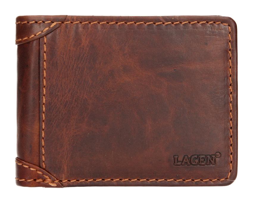 Lagen 511461/M Brown