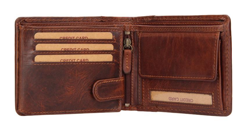 Lagen 511461/M Brown - Image 5