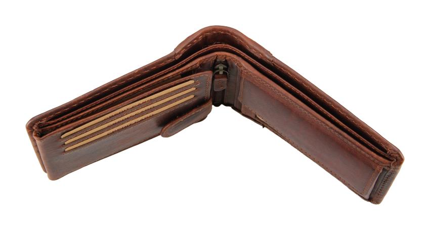 Lagen 511461/M Brown - Image 3