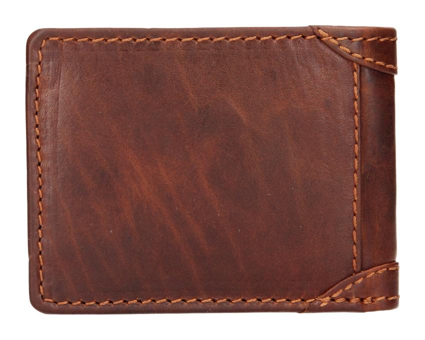 Lagen 511461/M Brown - Image 2