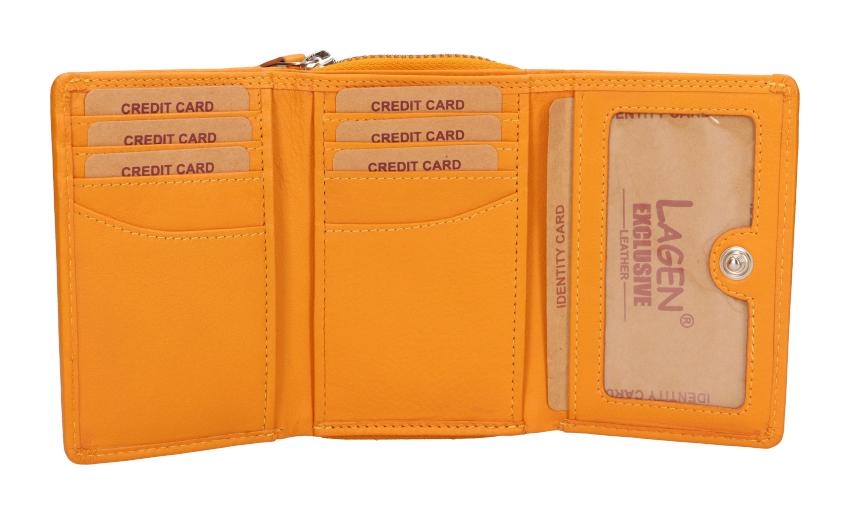 Lagen 19065 Yellow - Image 3