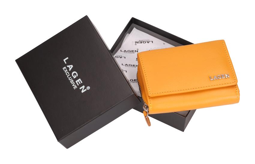 Lagen 19065 Yellow - Image 5