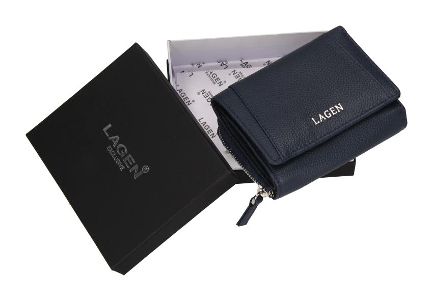 Lagen BLC/5312/222 Navy - Image 5