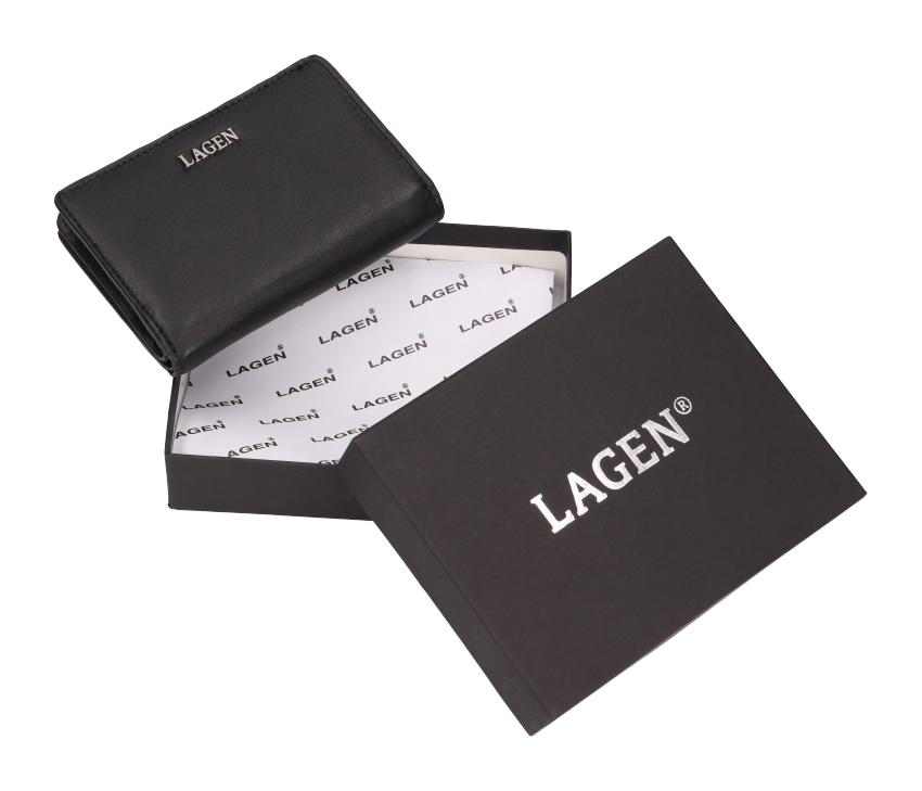 Lagen 160822 Black - Image 6