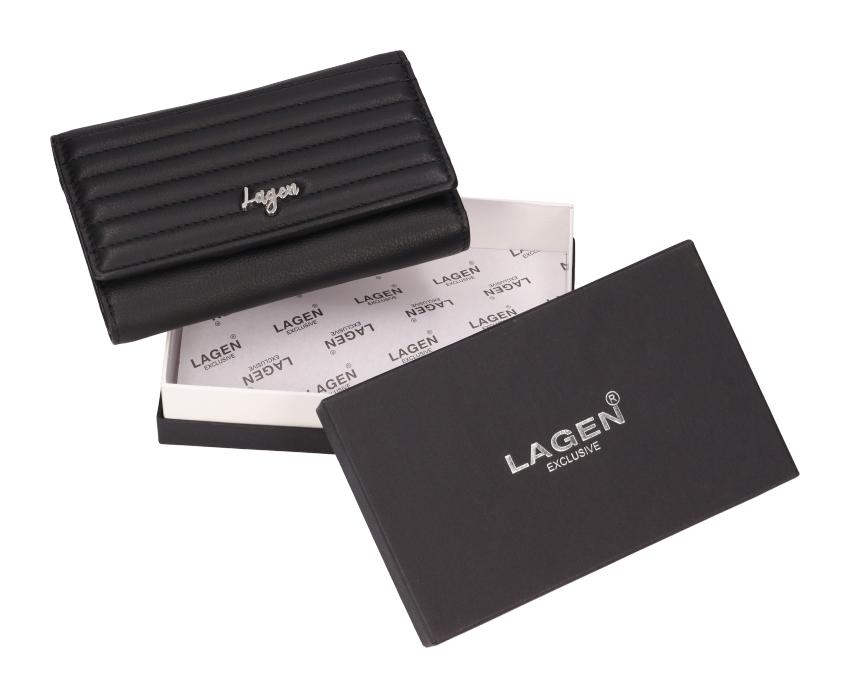 Lagen BLC-5879 Black - Image 6