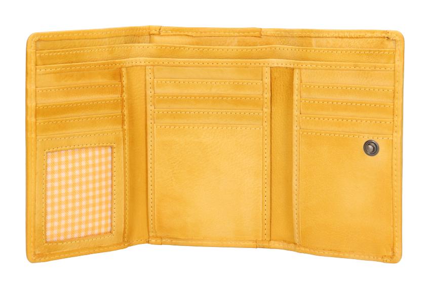 Lagen LG-11/D Dark Yellow - Image 5