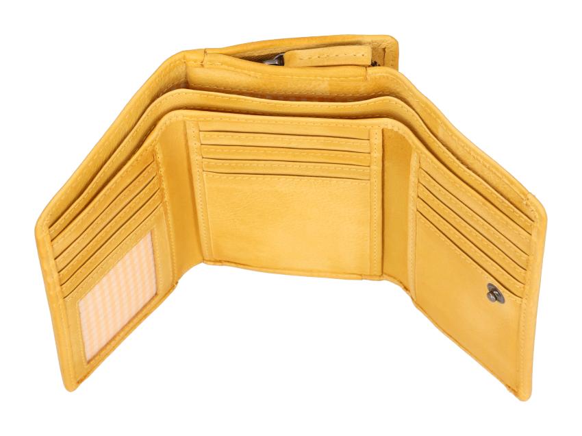 Lagen LG-11/D Dark Yellow - Image 4