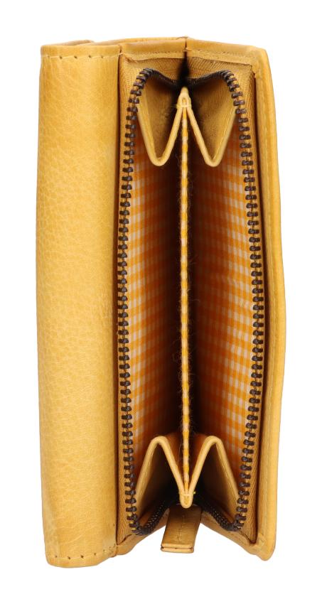 Lagen LG-11/D Dark Yellow - Image 3