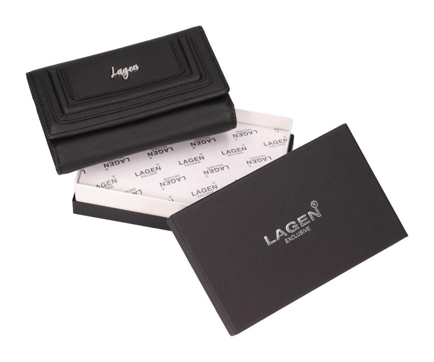 Lagen BLC/5782/323 Black - Image 6